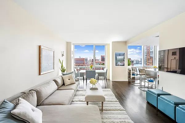 1st image of 200 Chambers St APT 27B
