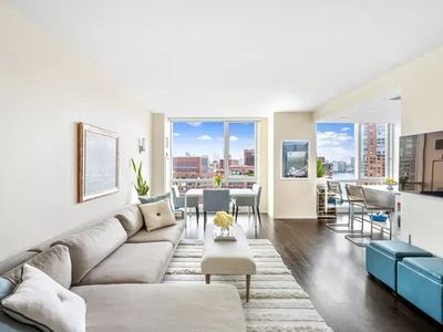 200 Chambers St APT 27B, New York, NY, 10007