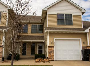 465 Larson Dr, Huxley, IA 50124