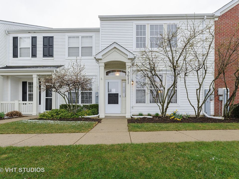 1st image of 507 S Lakeside Ct #507