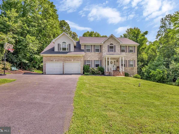 4220 Weeping Willow Ln, Huntingtown, MD 20639