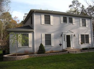 148 Long Swamp Rd, New Egypt, NJ 08533