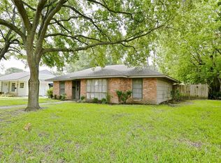 3851 Merrick St, Houston, TX 77025