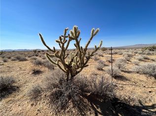 83 N Del Norte Dr, Dolan Springs, AZ 86441