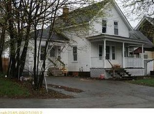 21 Fling St, Brewer, ME 04412