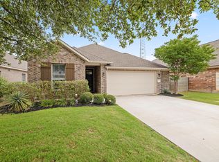 209 Belford St, Georgetown, TX 78628