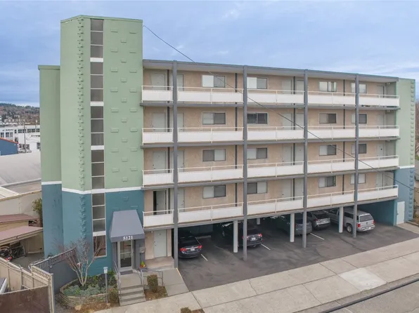 5121 17th Avenue NW, Seattle, WA 98107
