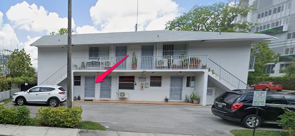 1st image of 1194 NW 19th Ave #3