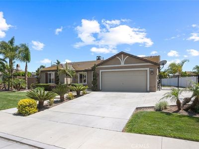7530 Standing Rock Rd, Corona, CA, 92880