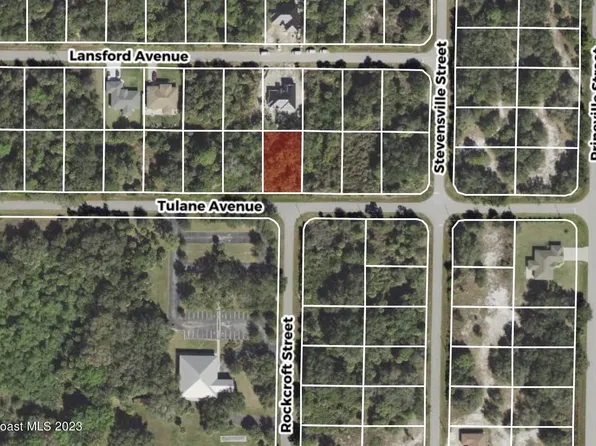 18456 Tulane Ave, Port Charlotte, FL 33954