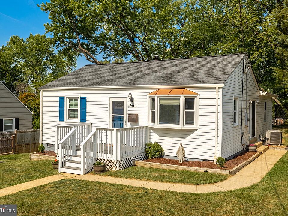 1st image of 5621 Tremont Dr