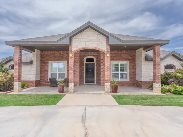 6506 Chaps Ln, Midland, TX 79707