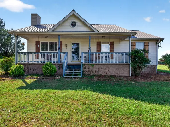 131 Asbury Rd, Rock Island, TN 38581