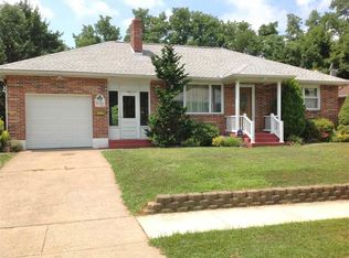 130 N 3rd St, Steelton, PA 17113