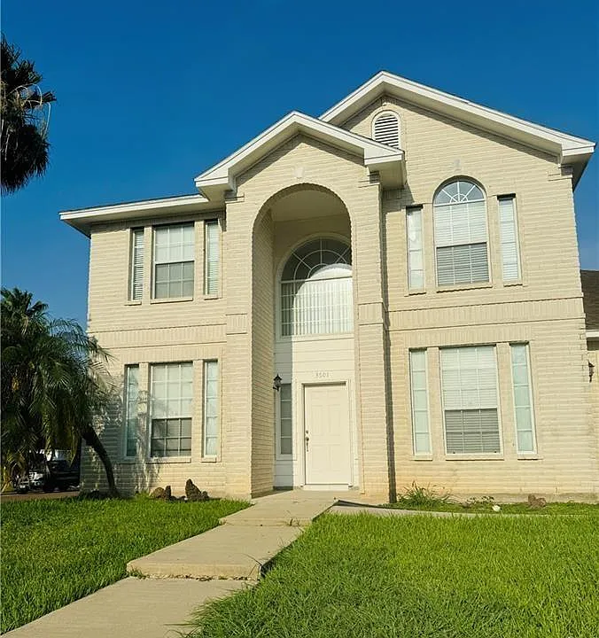 3501 Santa Inez Cir
