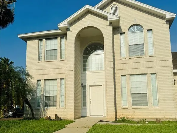 3501 Santa Inez Cir, Mission, TX 78572