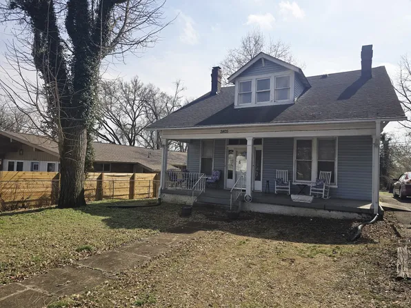 2405 Buchanan St, Nashville, TN 37208