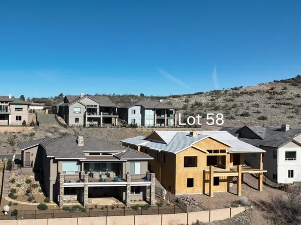1175 Irwin Way, Prescott, AZ 86301