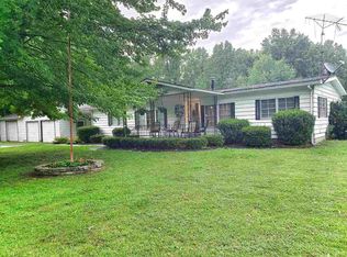 24271 Sanes Creek Rd, Laurel, IN 47024