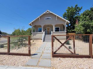 3140 Martin Luther King Jr Blvd, Sacramento, CA 95817