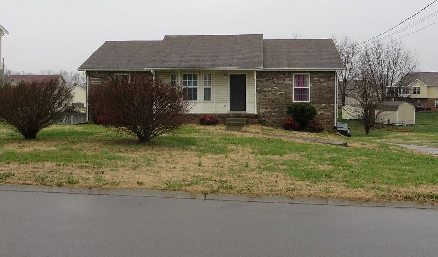 1st image of 3115 Buckshot Dr
