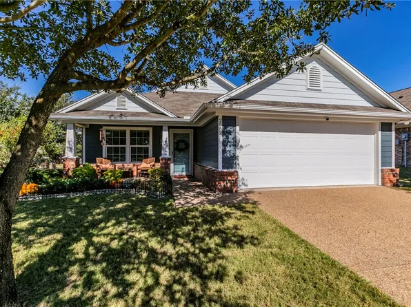 2552 Paddock Ln, Waco, TX 76706