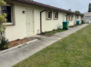 242 Chandler St, Cape Canaveral, FL 32920