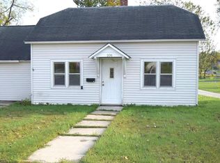 206 W Main St, Spring Valley, MN 55975