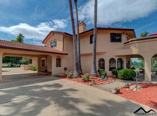 17645 Bowman Rd, Cottonwood, CA 96022