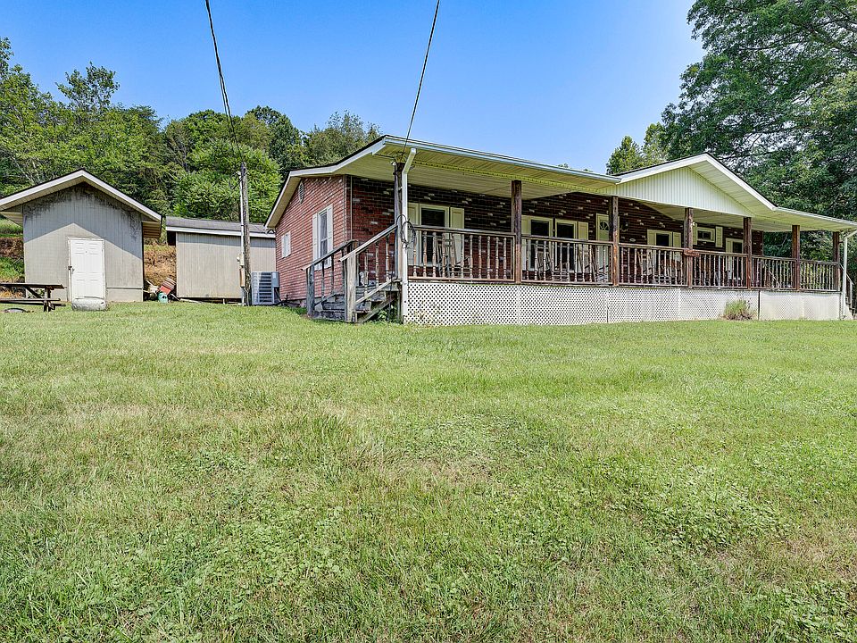 1067 Island Rd, Blountville, TN 37617 MLS 9954478 Zillow