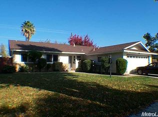 1105 Woodrow Ave, Modesto, CA 95350