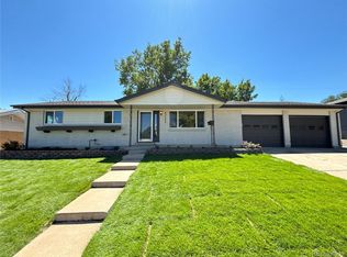 8222 Adams Way, Denver, CO 80221