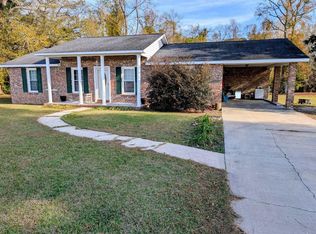 318 S Pine St., Johnsonville, SC 29555