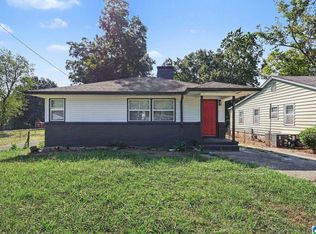 2017 29th Ave N, Bessemer, AL 35023