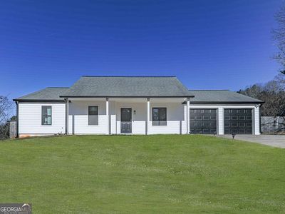 606 Bluff Dr, Woodstock, GA, 30188