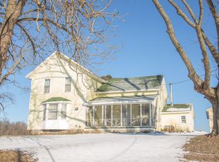 4402 Ten Mile Rd, Remus, MI 49340