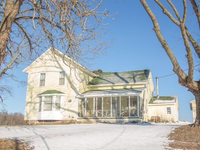 4402 Ten Mile Rd, Remus, MI, 49340