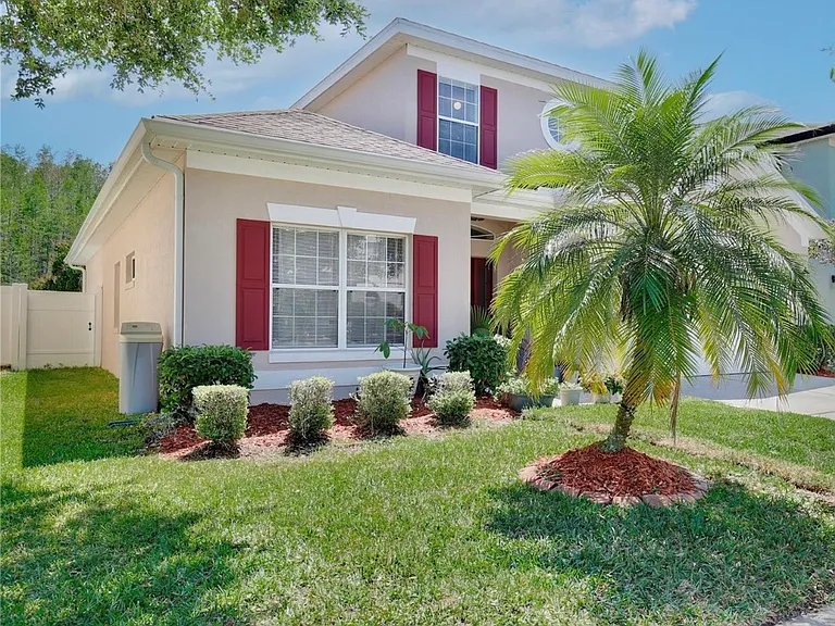 1472 Derby Glen Dr — Photo 1