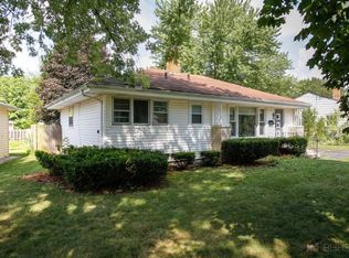 721 Avondale Dr, Kalamazoo, MI 49048