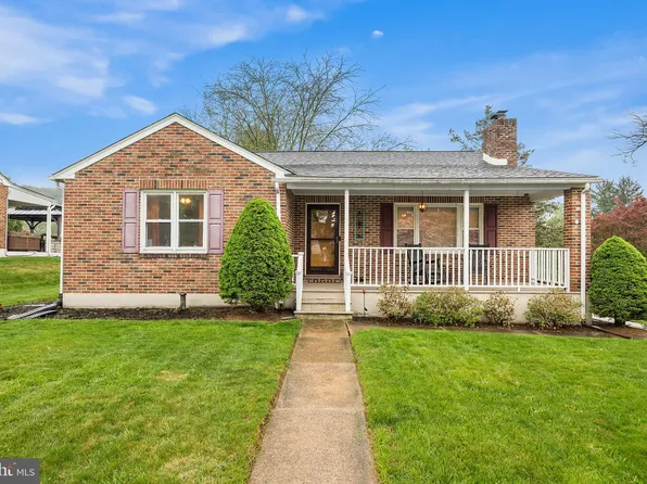 326 E Wayne Ave, Allentown, PA 18103