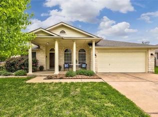 17400 Abaco Harbour Ln, Round Rock, TX 78664