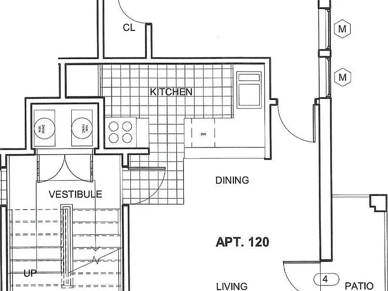 The Breighton on Paseo — Photo 88
