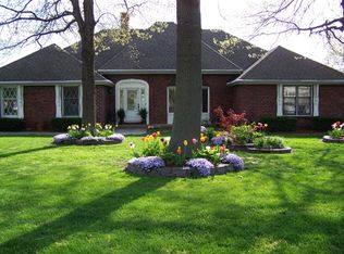 106 Stayton Dr, Clinton, MO 64735