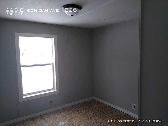 4th image of 993 Michigan Ave E Lot 26B