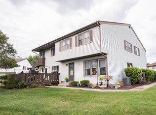 20208 S Fairwood Ct, Frankfort, IL 60423