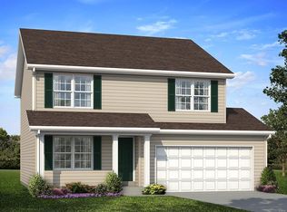 2761 Cedar Grove Dr, Belleville, IL 62221