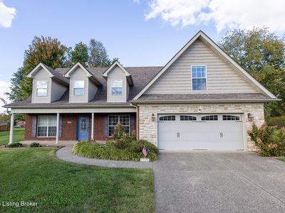 3351 Knob St, Shelbyville, KY, 40065