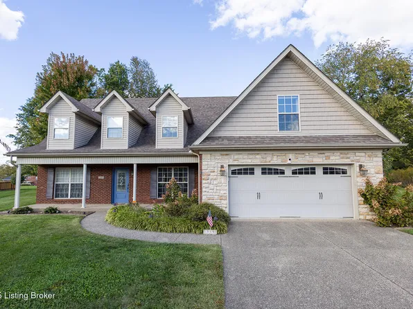 3351 Knob St, Shelbyville, KY 40065