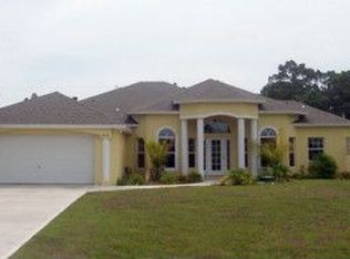 1467 Damon Rd SE, Palm Bay, FL 32909