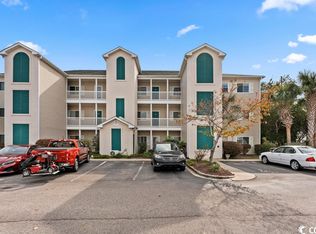 1100 Commons Blvd UNIT 103, Myrtle Beach, SC 29572